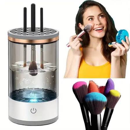 PuraBrush™